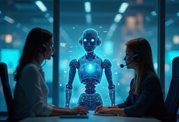 How VerbumCall Protects PII, PHI & Proper Nouns in Multilingual Call Centers