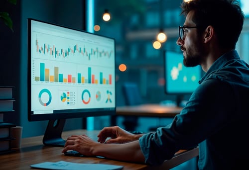 Business Dashboard
