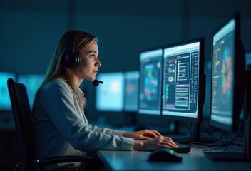 HIPAA, GDPR, SOC 2 Explained—and How OneMeta Builds AI to Comply