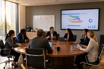 Your Company Doesn't Have a Communication Problem. It Has an Understanding Problem.