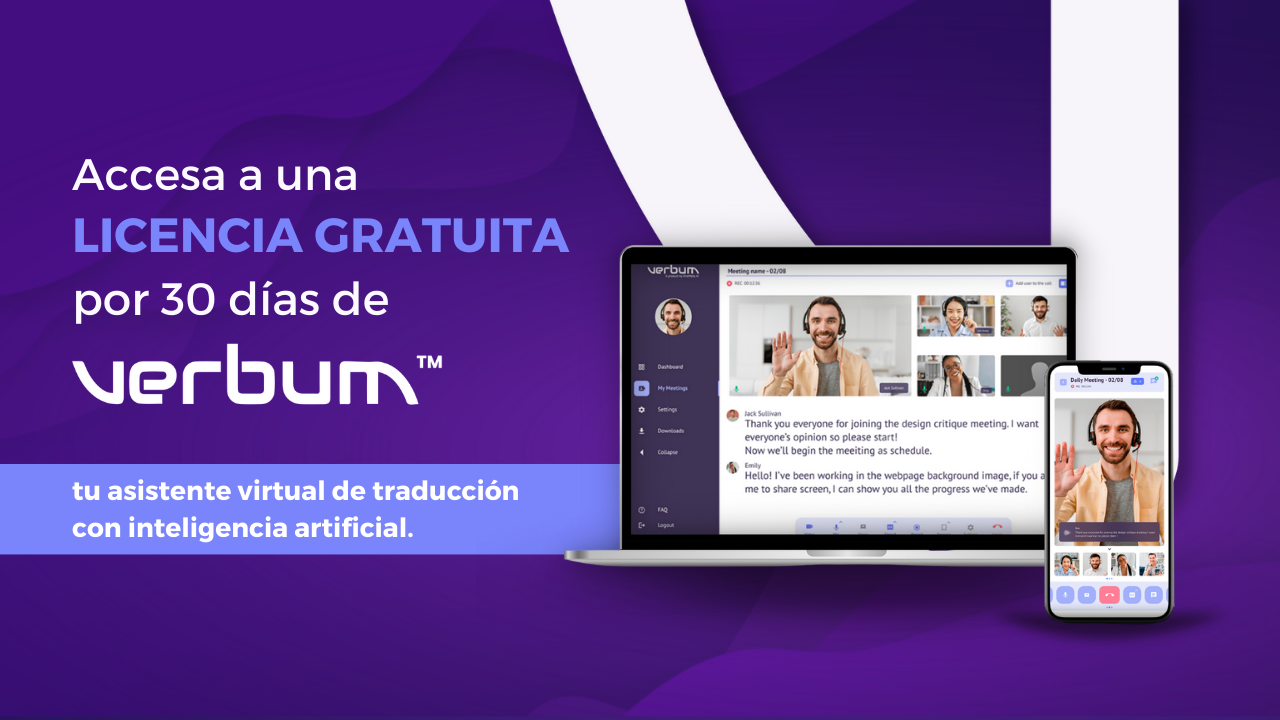 Accesa a una licencia gratuita de 30 días de