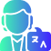 AI-powered multilingual communication