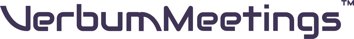verbum-meetings