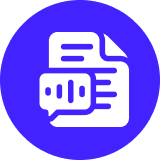 Real-Time Transcription