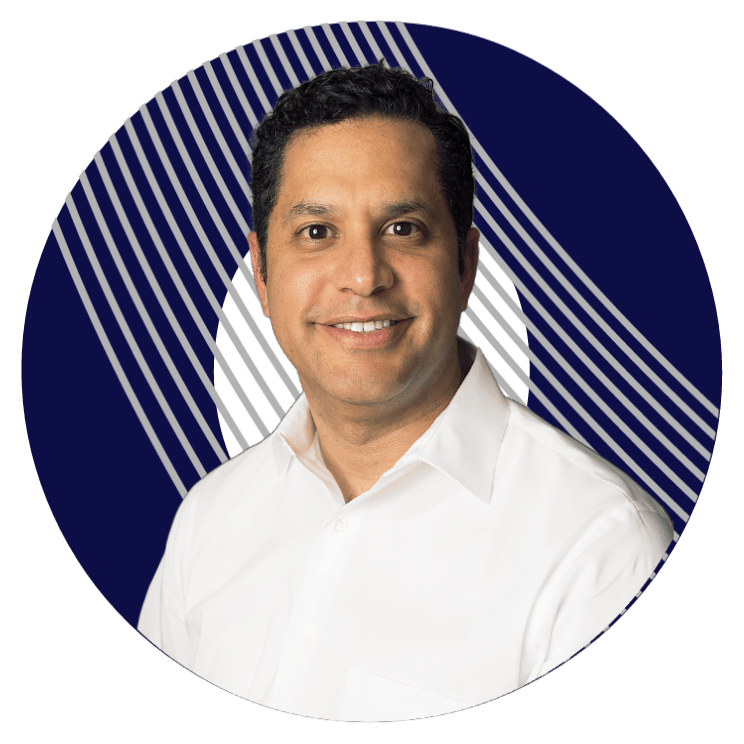 Saul Leal, Chief Executive Officer & Founder at OneMeta