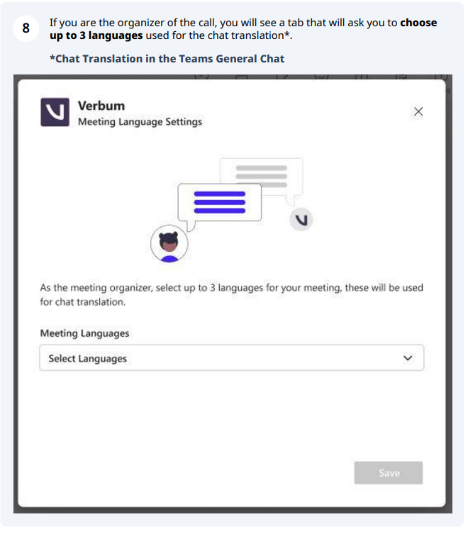 Verbum Teams quick guide 8