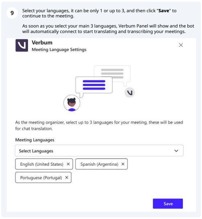 Verbum Teams quick guide 9