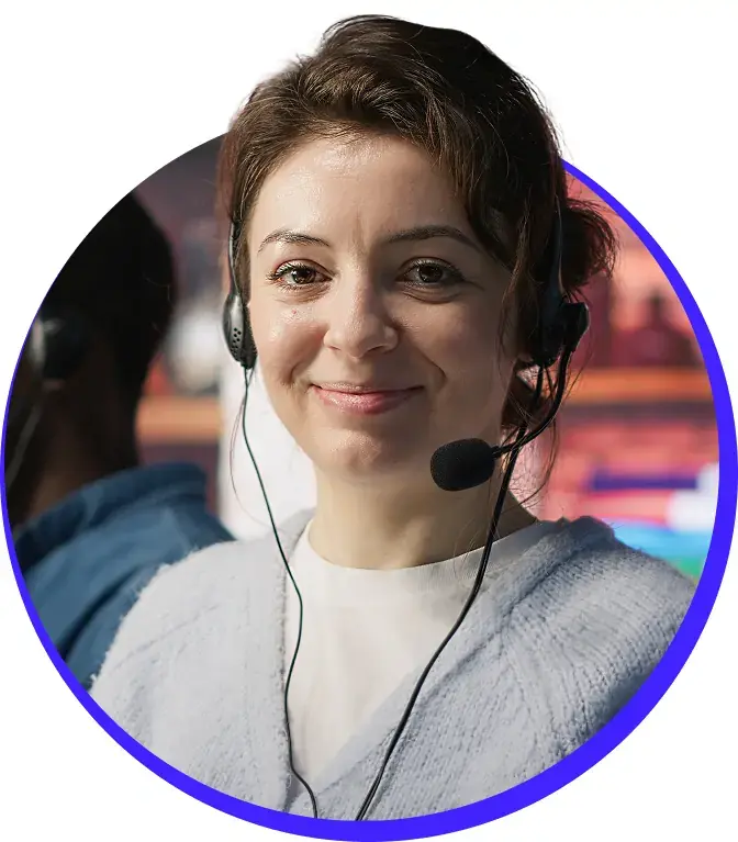 VerbumAgentis agent portrait