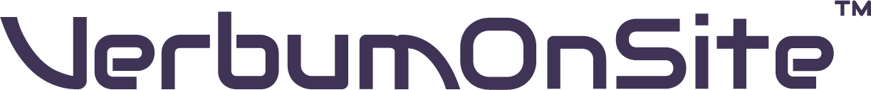 VerbumOnSite